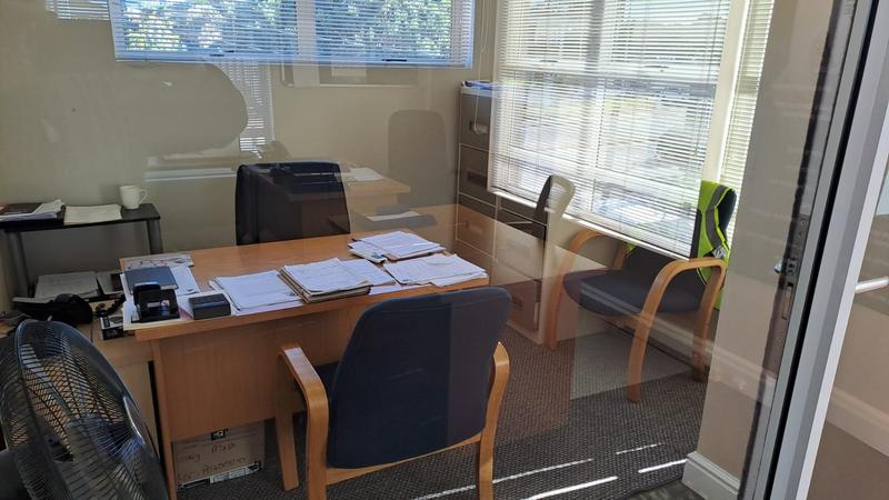 Commercial Property for Sale in Walmer Eastern Cape